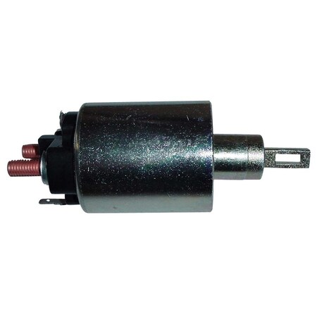 Aftermarket 12V Three Terminal Solenoid Fits Ford New Holland Tractor 1310 SBA185816180
